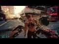 Cyberpunk 2077 #40 GIG Freedom of the Press – 4K No Commentary –
