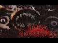 Запись стрима Dark Deception Enhanced Edition часть 4