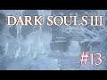 Dark Souls 3: 13 - Snowfield