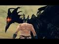 Dark Souls Remastered | Black Dragon Kalameet