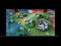 DAUNTLESS FURY VS LMS KING (RND#1) TAMBAY LEAGUE S13 MATCH#16