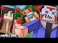 DELIRIOUS STOLE MY GIRLFRIEND!!!! [MODDED MINECRAFT #1]  w/Delirous,Cartoonz,Ohm,Gorilla