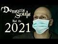 Demon's Souls In 2021