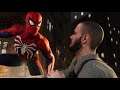 Detonado DLC Marvel Spider-Man: O Assalto - Part 4- Como nos bons velhos tempos (Em Português)