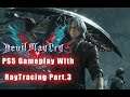 Devil May Cry 5 - PS5 Special Edition | Gameplay Story Walkthrough+ Ray Tracing 1080p @60fps Part.3
