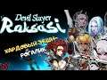 Гейм тест Devil Slayer - Raksasi ➤ Хардкорный экшн-рогалик с минимальной прогрессией и видом сверху