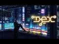 Dex Enhance Version - Le Cyberpunk 2D?