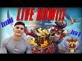 🔴✨ Dota 2 Live Stream ✨🔴 Ranked Immortal Gameplay! Hungover Dota Part 2 👀