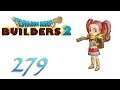 Dragon Quest Builders 2 (Stream) — Part 279 - A Holy House