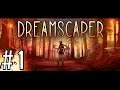 DREAMSCAPER - Nowy Ciekawy Indie Soulslike || GAMEPLAY PL