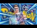 *EARLY PULL RATIO* CHILLING REIGN PRERELEASE KIT OPENING!! (Build and Battle Kit)