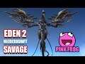 Edens Erwachen - Niederkunft (episch) - Pink Frog Static - Final Fantasy XIV