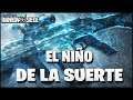 EL NIÑO DE LA SUERTE en ALPHA PACKS | Ember Rise | Caramelo Rainbow Six Siege Gameplay Español