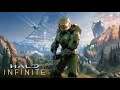 Ep 185 - Halo Infinite Technical Preview Stream
