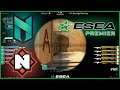 EPIC GAME! | Nexus vs Nemiga - ESEA Premier Season 36 Europe - HiGHLiGHTS | CSGO