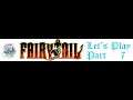 Fairy Tail : La plus forte des Guildes !