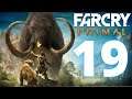 Far Cry Primal - Episode 19 (Udam Homeland)