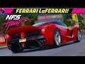 FERRARI LAFERRARI | Need For Speed Heat Let's Play Deutsch #35 | NFS Heat 4K Gameplay German