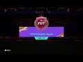 FIFA 21 FUTTIES CHAMPIONS UPGRADE PACK | 85+ X10 UPGRADE PACK + 2X 92+ ICON MOMENTS PACKS!!!