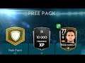 fifa mobile 2020 free pack