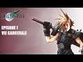 Final Fantasy VII Walkthrough part 7: Vie carcérale