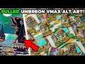FINALLY PULLED Umbreon VMAX Alternative Art Card! Opening Evolving Skies Booster Packs!
