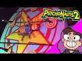 Flea Circus - Psychonauts 2 #21 [PC Gameplay]
