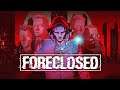 Foreclosed - Release Date Trailer