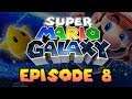 [FR] #8 Let's play Super Mario Galaxy - Perçons les Cieux ! [FIN]