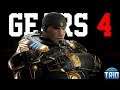 Gears of War 4 GILDED MARCUS Multiplayer Gameplay (Gears 5 Gilded Marcus Gameplay)
