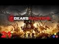 Gears Tactics - Let's Play | XCOM meets Gears of War | Episode #21 [Boom]