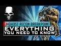 Ghost Recon BreakPoint EVERYTHING YOU NEED TO KNOW - ALL NEW FEATURES