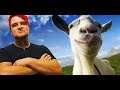 Goat Simulator Funny Moments