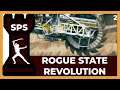 💲GOLD MINES - Rogue State Revolution  - Let's Play Episode 2