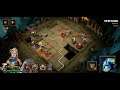 Grimguard Tactics: End of Legends Android Gameplay