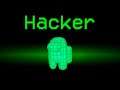 Hacker Role in Among Us
