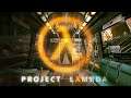 Half-Life PROJECT LAMBDA | RTX 2080 4k Ultra