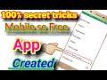 How To Create an for Free without coding in just 5 minute | How to make Free android app in minutes,