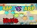 HOW TO DESTROY ABP,  PERFECT STRATEGY  | AAP AXIE STRATEGY | AXIE INFINITY GAMEPLAY