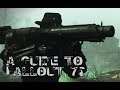 How to make the most of Fallout 76