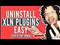 How To Uninstall XLN Plugins The Easy Way In FL Studio 20 (Step-By-Step Tutorial)