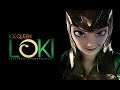 Ice Queen Loki - Loki x Elsa Theme - Epic Majestic Orchestral