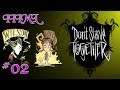 It Is In My Library - Don't Starve Together! Episode 2