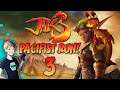 Jak 3 "Pacifist Run" - Part 3: TOO MANY TO COUNT!