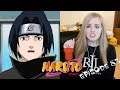 Jiraiya: Naruto's Potential Disaster! - Naruto Episode 83 Reaction