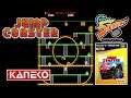 JUMP COASTER - "CON 5 DUROS" Episodio 960 (+ver MSX) (1cc) (1 loop)