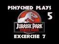 Jurassic Park: Operation Genesis #5 - Exercise 7