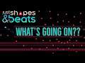 Just Shapes & Beats - Stadia Pro Game