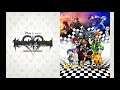 Kingdom Hearts HD 1 5 Remix Dive into the Heart Battle Theme Extended