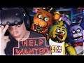 KOSZMAR Z FREDDYM! - Five Nights at Freddy's VR: Help Wanted #9